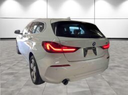 
										BMW 1 Series 118I PLAY 5D 2019 full									