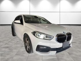 BMW 1 Series 118I PLAY 5D 2019
