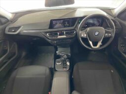 
										BMW 1 Series 118I PLAY 5D 2019 full									