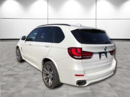 
										BMW X5 SERIES xDrive 50i M Sports 4WD 2014 full									