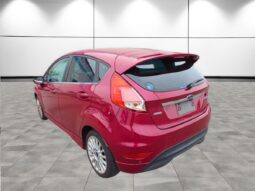 
										FORD Fiesta 1.0 Ecobooster 2014 full									