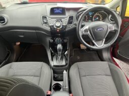 
										FORD Fiesta 1.0 Ecobooster 2014 full									