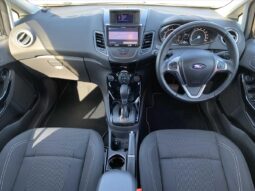 
										FORD Fiesta Eco Boost 2016 full									