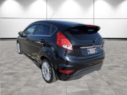 
										FORD Fiesta Eco Boost 2016 full									