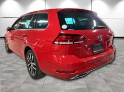 
										Volkswagen Golf variant TSI Highline Tech Edition 2019 full									