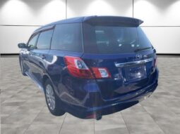 
										SUBARU EXIGA i-S 2012 full									