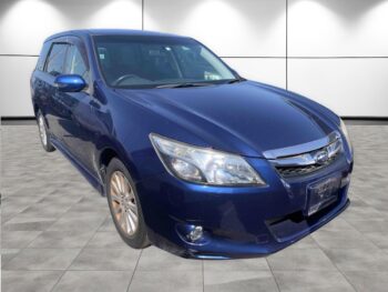 Mazda PREMACY 20S SKY ACTIVE L 2013