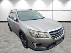 SUBARU EXIGA CROSS OVER 2.5i EyeSight 4WD 2015