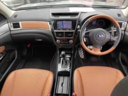 
										SUBARU EXIGA CROSS OVER 2.5i EyeSight 4WD 2015 full									