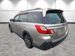 
										SUBARU EXIGA CROSS OVER 2.5i EyeSight 4WD 2015 full									