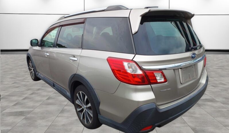 
								SUBARU EXIGA CROSS OVER 2.5i EyeSight 4WD 2015 full									