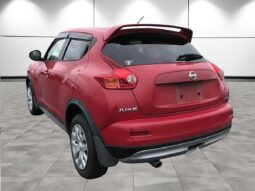 
										NISSAN JUKE 15RX TYPE V 2013 full									