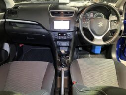 
										SUZUKI SWIFT RS 5D 2013 full									