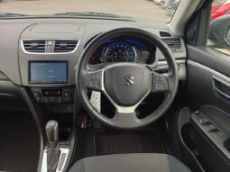 
										SUZUKI SWIFT RS-DJE 2015 full									