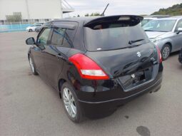
										SUZUKI SWIFT RS-DJE 2015 full									