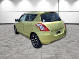 
										SUZUKI SWIFT Style 2016 full									