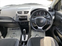 
										SUZUKI SWIFT Style 2016 full									