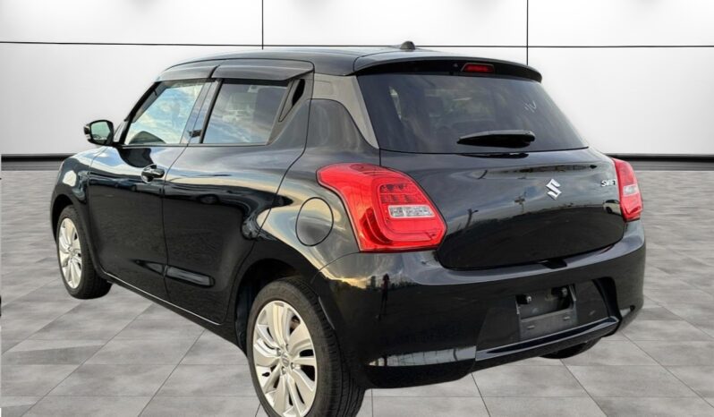 
								SUZUKI SWIFT XL 2017 full									