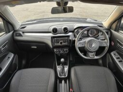 
										SUZUKI SWIFT XL 2017 full									