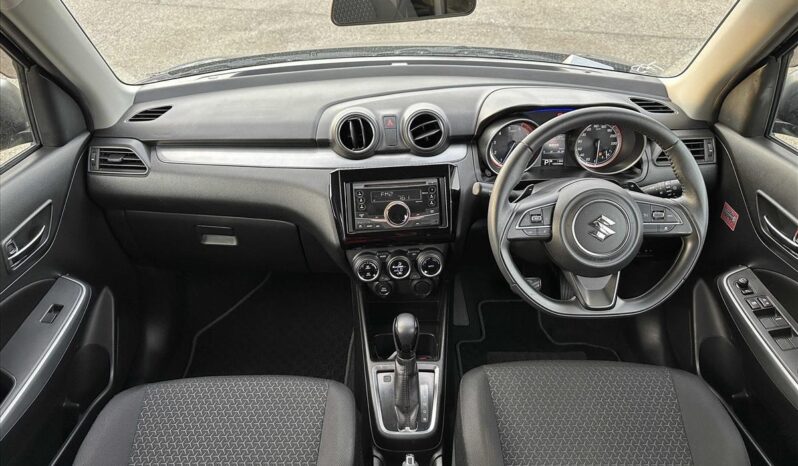 
								SUZUKI SWIFT XL 2017 full									