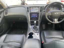
										NISSAN SKYLINE 200GT-t Type P 2014 full									