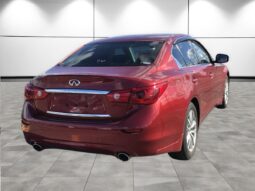 
										NISSAN SKYLINE 200GT-t Type P 2014 full									