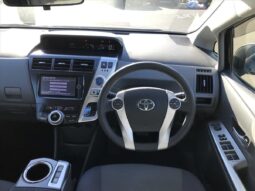 
										TOYOTA PRIUS S 2012 full									