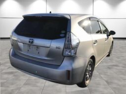 
										TOYOTA PRIUS S TUNE BLACK 2013 full									