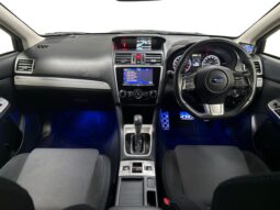 
										Subaru LEVORG 1.6GT-S EYESIGHT AWD 4WD 2014 full									