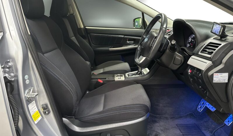 
								Subaru LEVORG 1.6GT-S EYESIGHT AWD 4WD 2014 full									