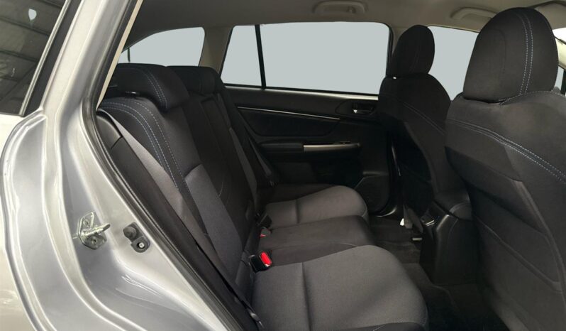 
								Subaru LEVORG 1.6GT-S EYESIGHT AWD 4WD 2014 full									
