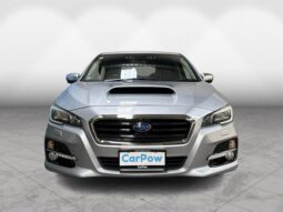 
										Subaru LEVORG 1.6GT-S EYESIGHT AWD 4WD 2014 full									