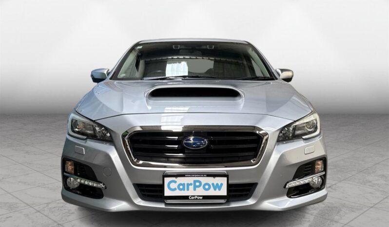 
								Subaru LEVORG 1.6GT-S EYESIGHT AWD 4WD 2014 full									
