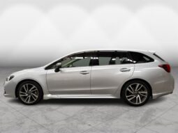 
										Subaru LEVORG 1.6GT-S EYESIGHT AWD 4WD 2014 full									