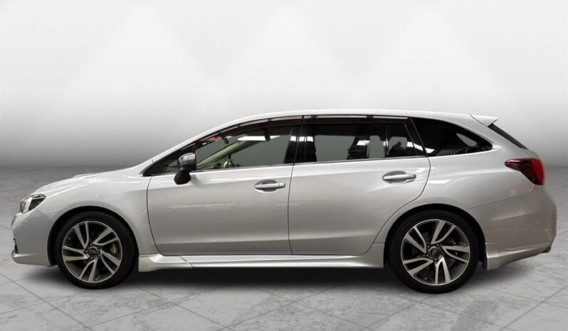 
								Subaru LEVORG 1.6GT-S EYESIGHT AWD 4WD 2014 full									