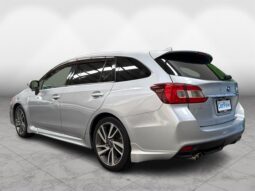 
										Subaru LEVORG 1.6GT-S EYESIGHT AWD 4WD 2014 full									