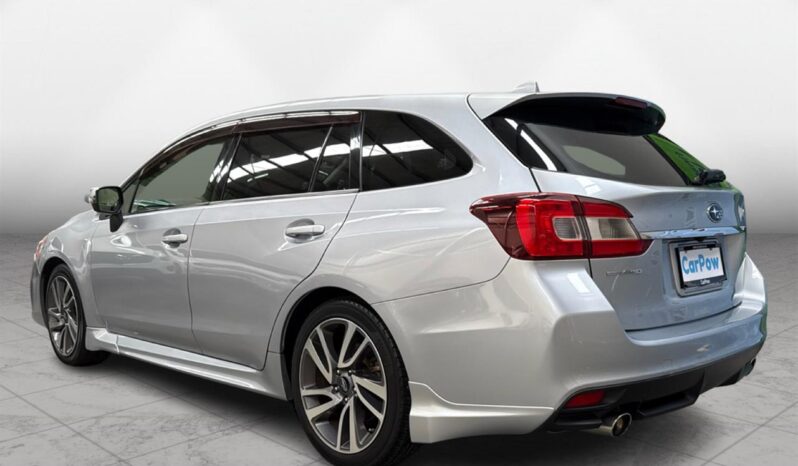 
								Subaru LEVORG 1.6GT-S EYESIGHT AWD 4WD 2014 full									