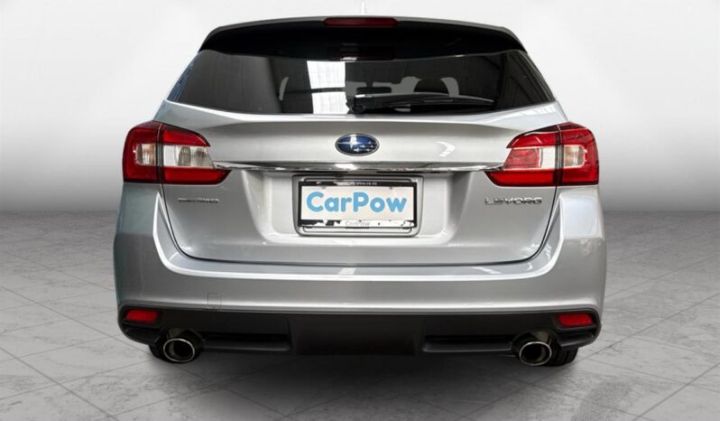 
								Subaru LEVORG 1.6GT-S EYESIGHT AWD 4WD 2014 full									
