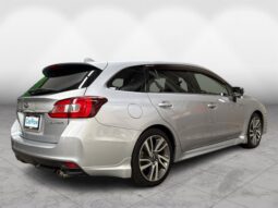 
										Subaru LEVORG 1.6GT-S EYESIGHT AWD 4WD 2014 full									