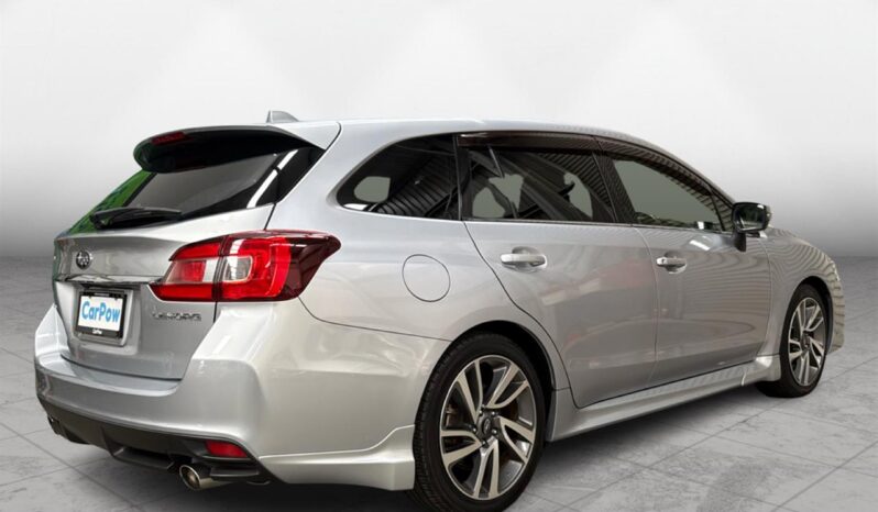 
								Subaru LEVORG 1.6GT-S EYESIGHT AWD 4WD 2014 full									