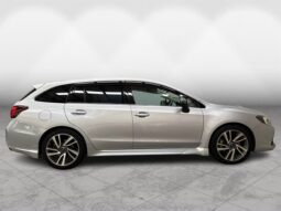 
										Subaru LEVORG 1.6GT-S EYESIGHT AWD 4WD 2014 full									
