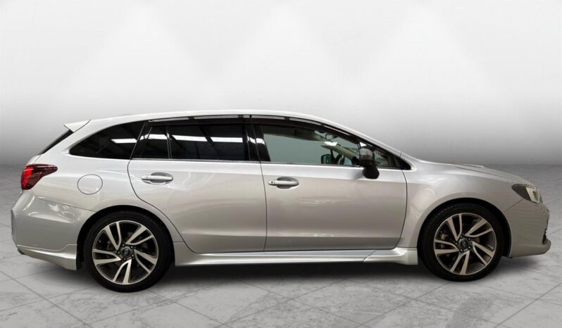 
								Subaru LEVORG 1.6GT-S EYESIGHT AWD 4WD 2014 full									