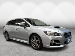 
										Subaru LEVORG 1.6GT-S EYESIGHT AWD 4WD 2014 full									
