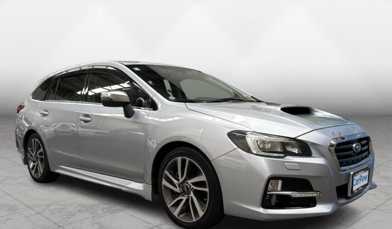 
								Subaru LEVORG 1.6GT-S EYESIGHT AWD 4WD 2014 full									