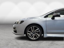 
										Subaru LEVORG 1.6GT-S EYESIGHT AWD 4WD 2014 full									