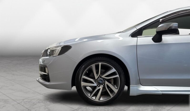 
								Subaru LEVORG 1.6GT-S EYESIGHT AWD 4WD 2014 full									