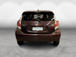 
										Toyota AQUA HYBRID 2015 full									
