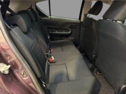 
										Toyota AQUA HYBRID 2015 full									