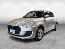 Suzuki SWIFT XL 5D 2019