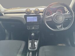 
										Suzuki SWIFT XL 5D 2019 full									